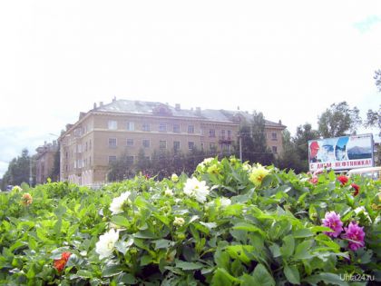 Горзеленхоз Ухта